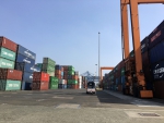 GSCCO - Jeddah Northern Container Terminal