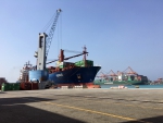 GSCCO - Jeddah Northern Container Terminal